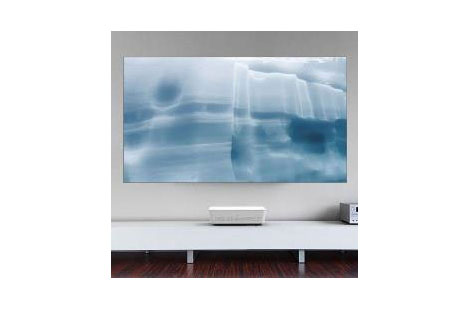 TV & Projector